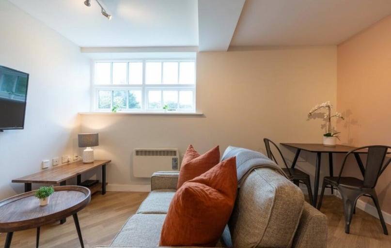 Jesmond Road, Sandyford, Newcastle - Image 1